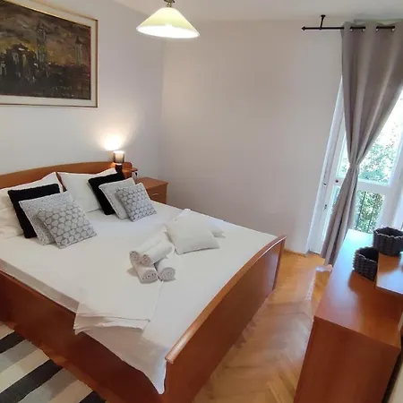 Appartement Deluxe Pervan *