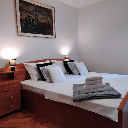 Deluxe Pervan Appartement