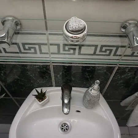 Deluxe Pervan Appartement