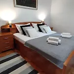 Deluxe Pervan Apartamento Split