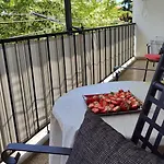 Deluxe Pervan Apartamento Split