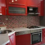 Apartamento Deluxe Pervan *