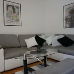 Deluxe Pervan Apartamento Split