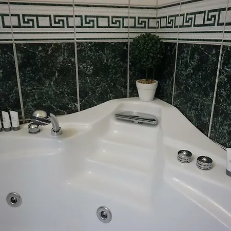 شقة Deluxe Pervan سبليت