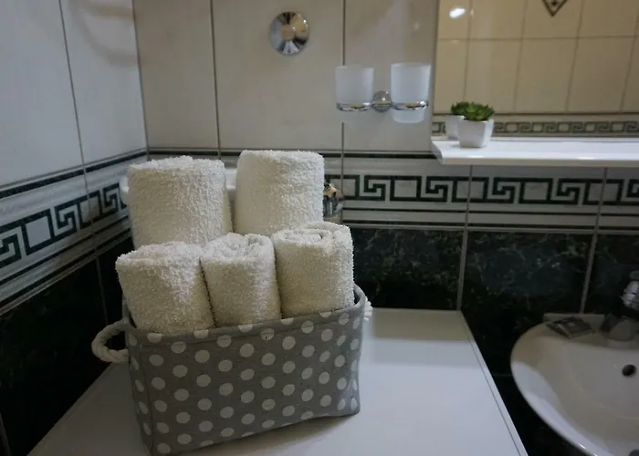 Deluxe Pervan * Split