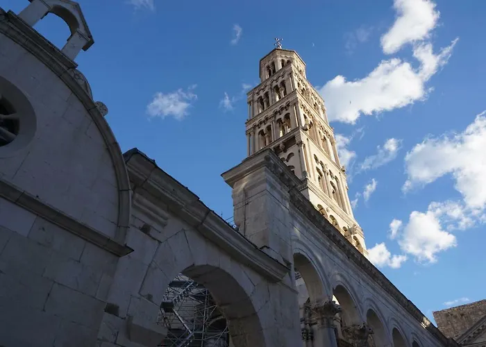 Apartman Deluxe Pervan