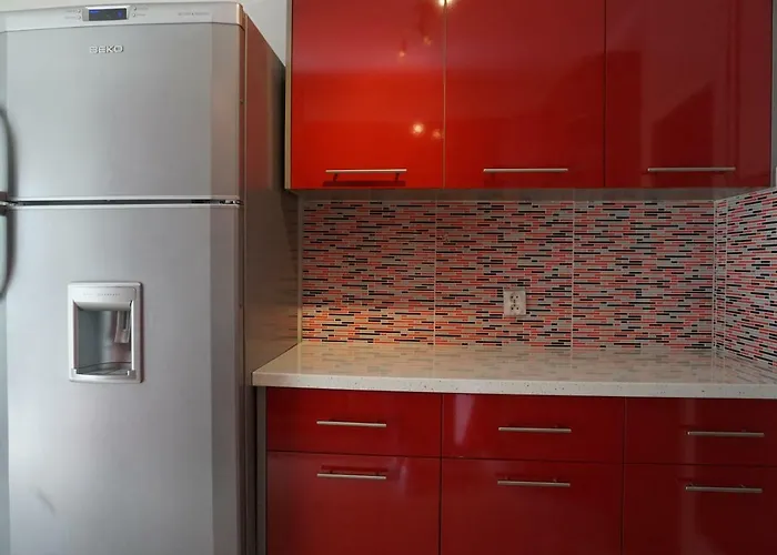 Deluxe Pervan Apartman Split