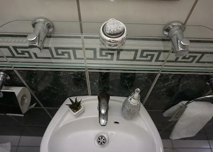 Deluxe Pervan Apartman