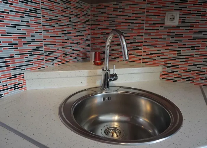 Apartman Deluxe Pervan *