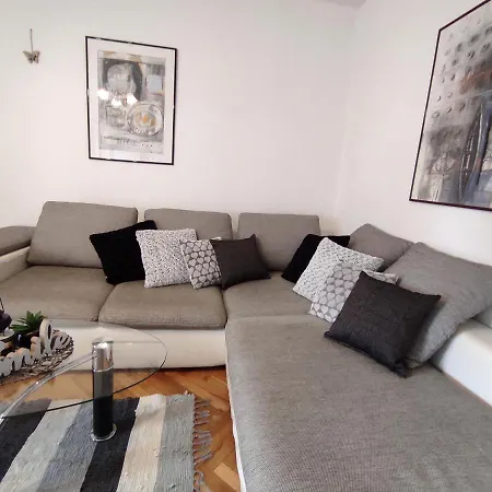 Apartamento Deluxe Pervan Split
