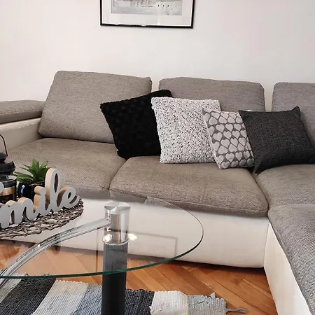 Deluxe Pervan Apartman Split