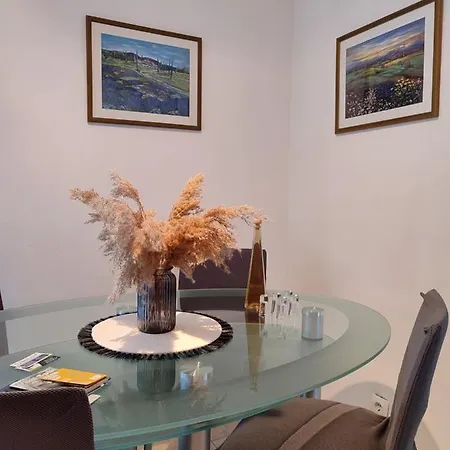 Apartamento Deluxe Pervan Split