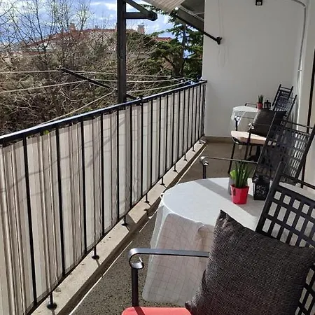 Deluxe Pervan Apartman Split