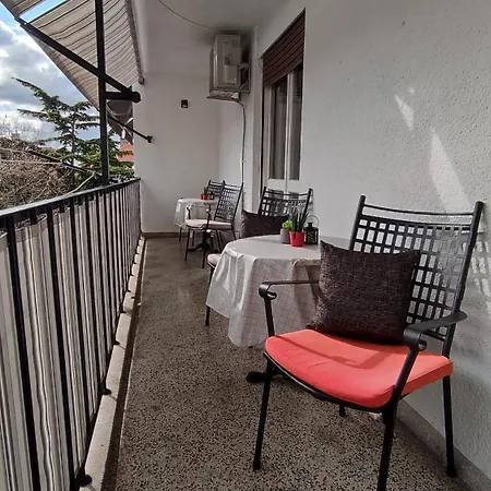 Apartman Deluxe Pervan