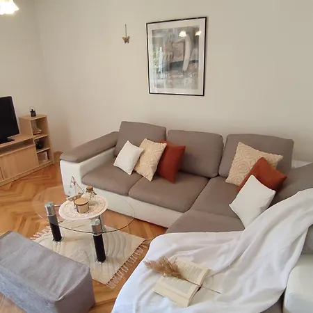 Апартаменты Pervan Сплит