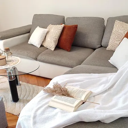 Apartman Deluxe Pervan