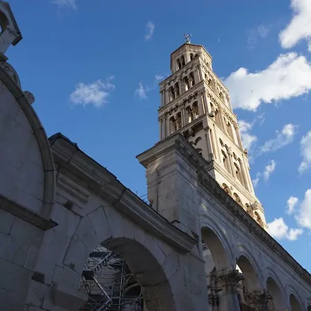 Апартаменты Pervan