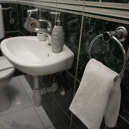 Deluxe Pervan Apartman Split