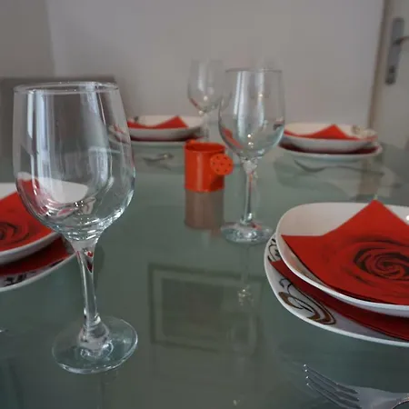 Deluxe Pervan Apartamento