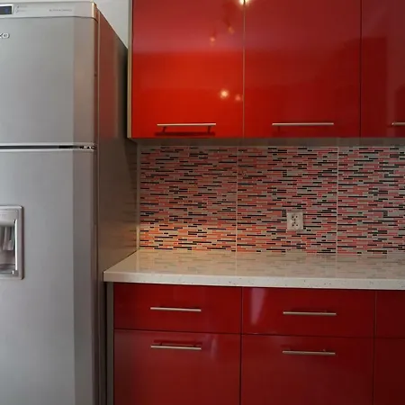 Deluxe Pervan Apartman Split