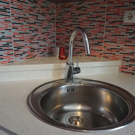 Apartamento Deluxe Pervan *