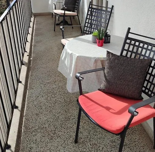 Deluxe Pervan * 스플리트