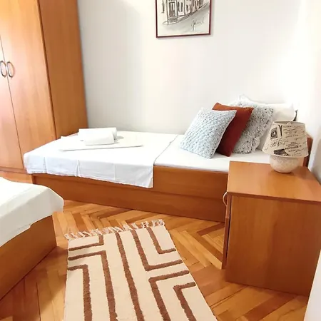 Appartement Deluxe Pervan *